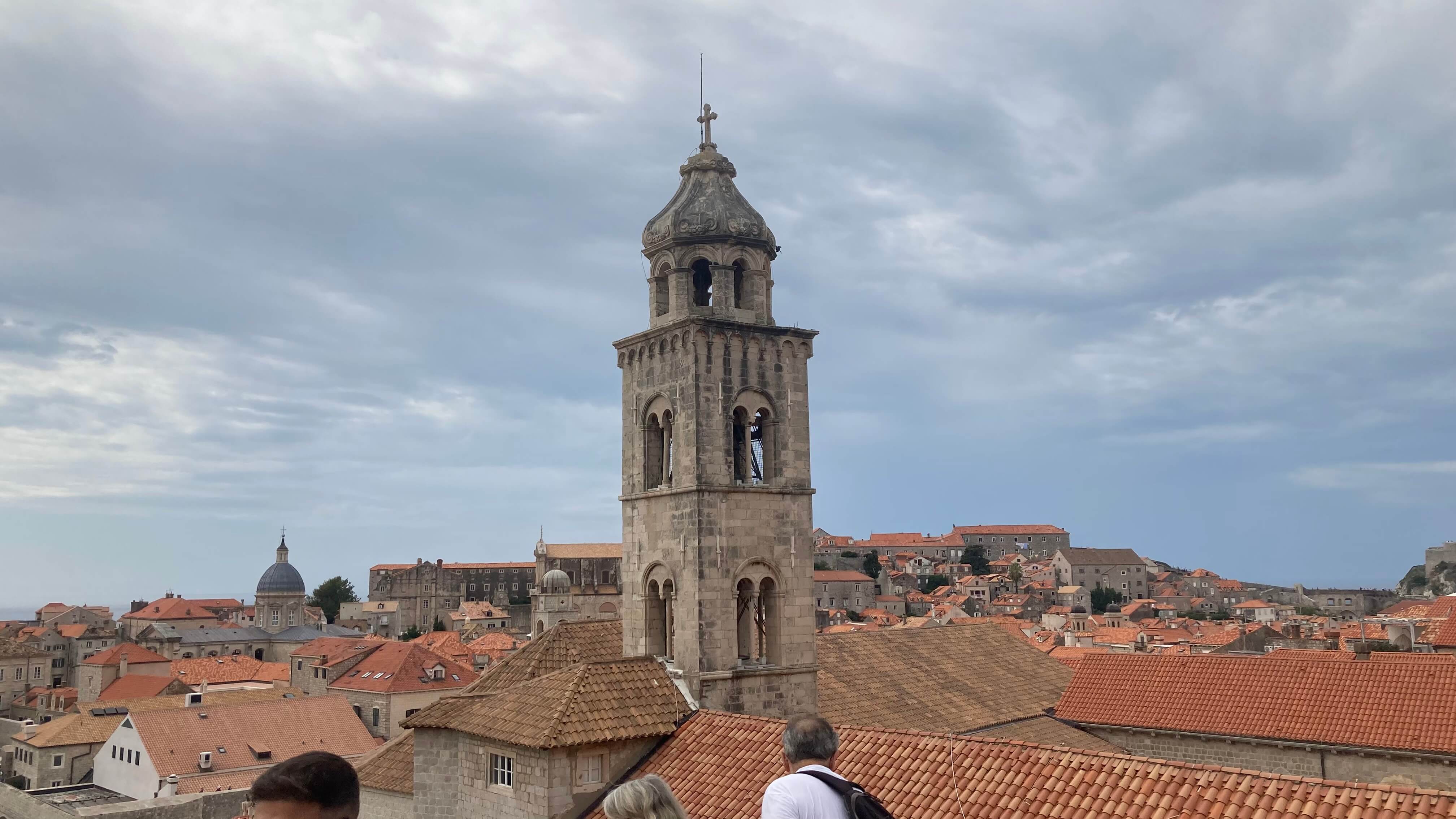 Old Tower