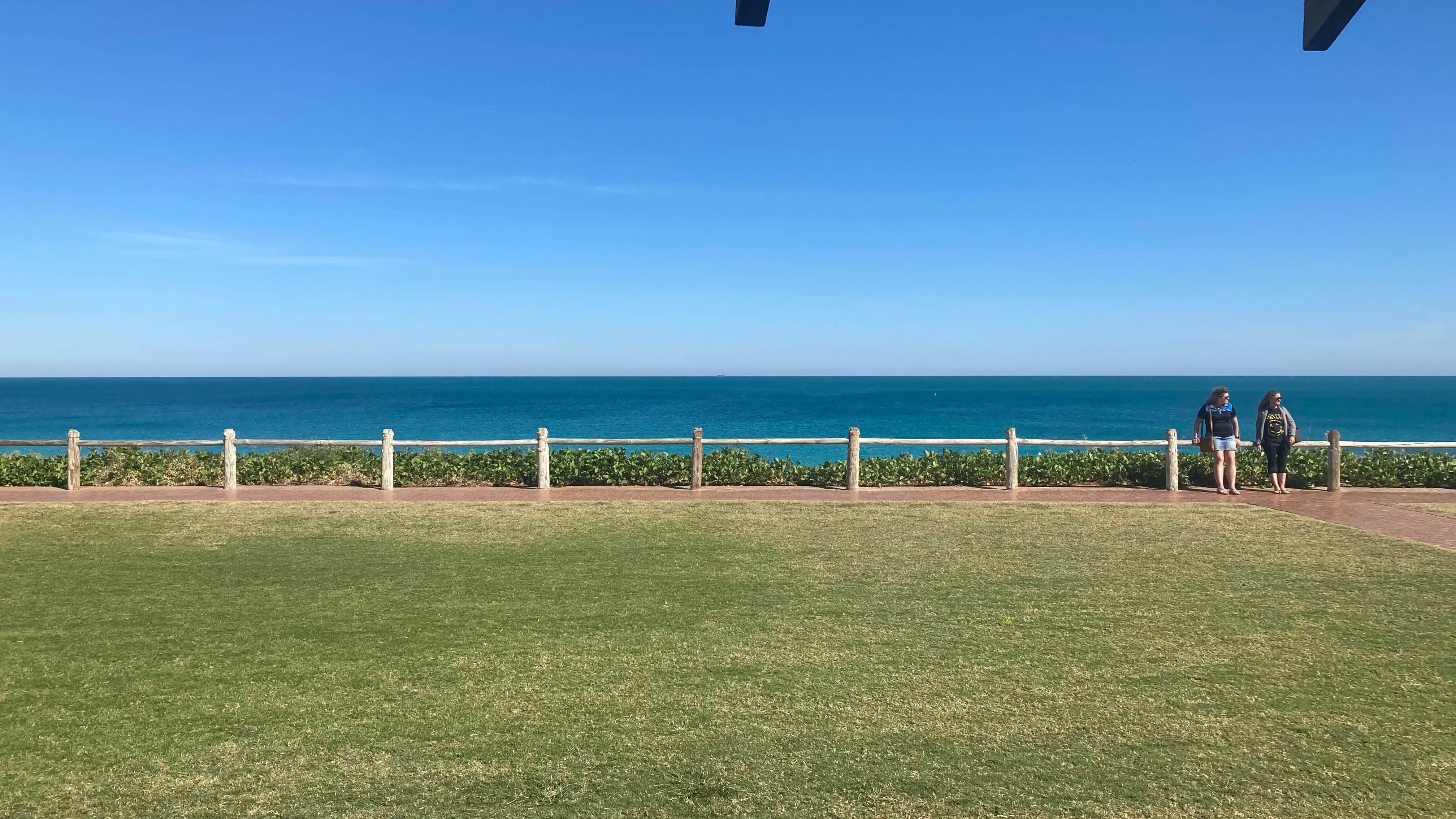 Ocean View