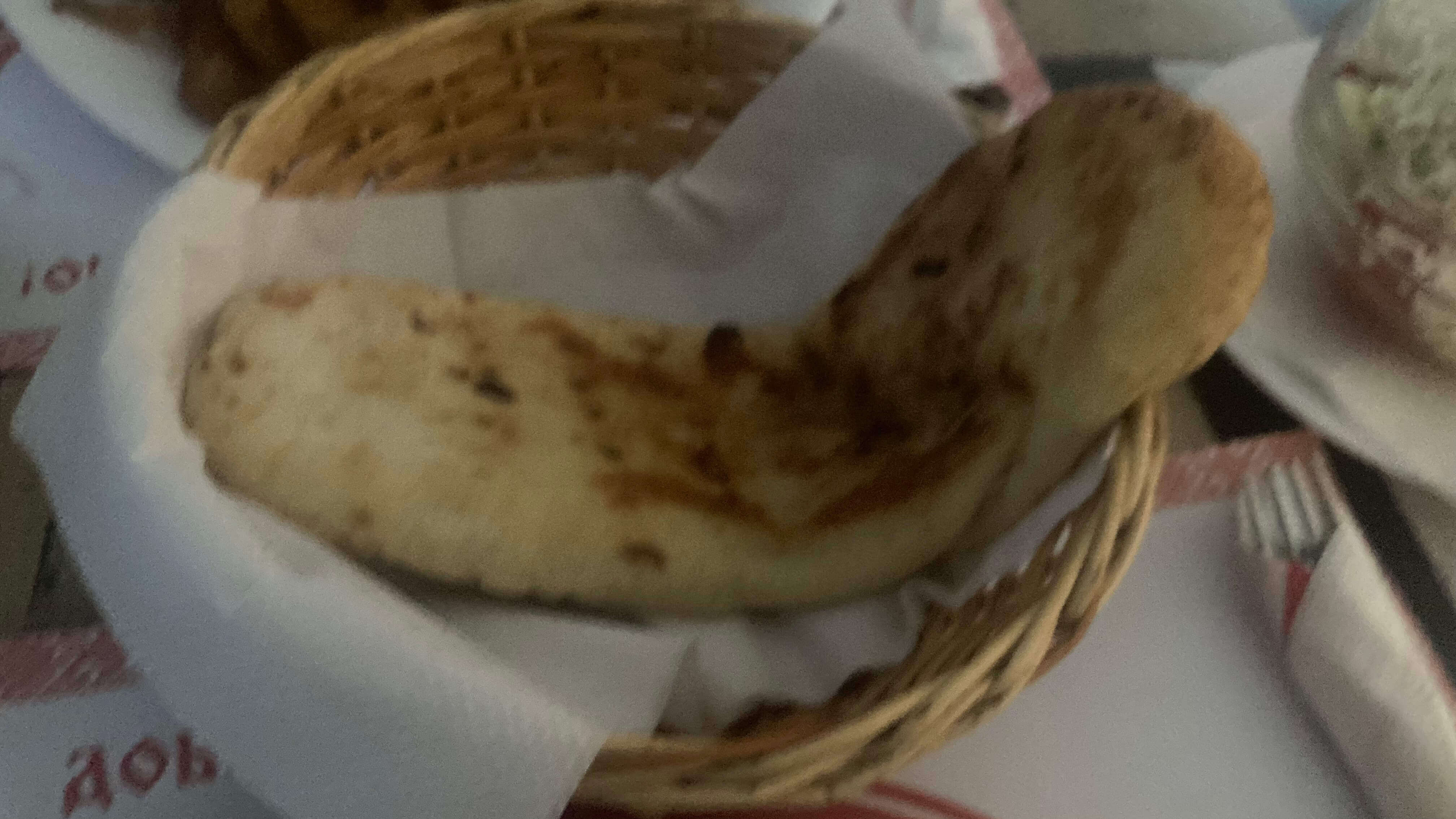 Bread