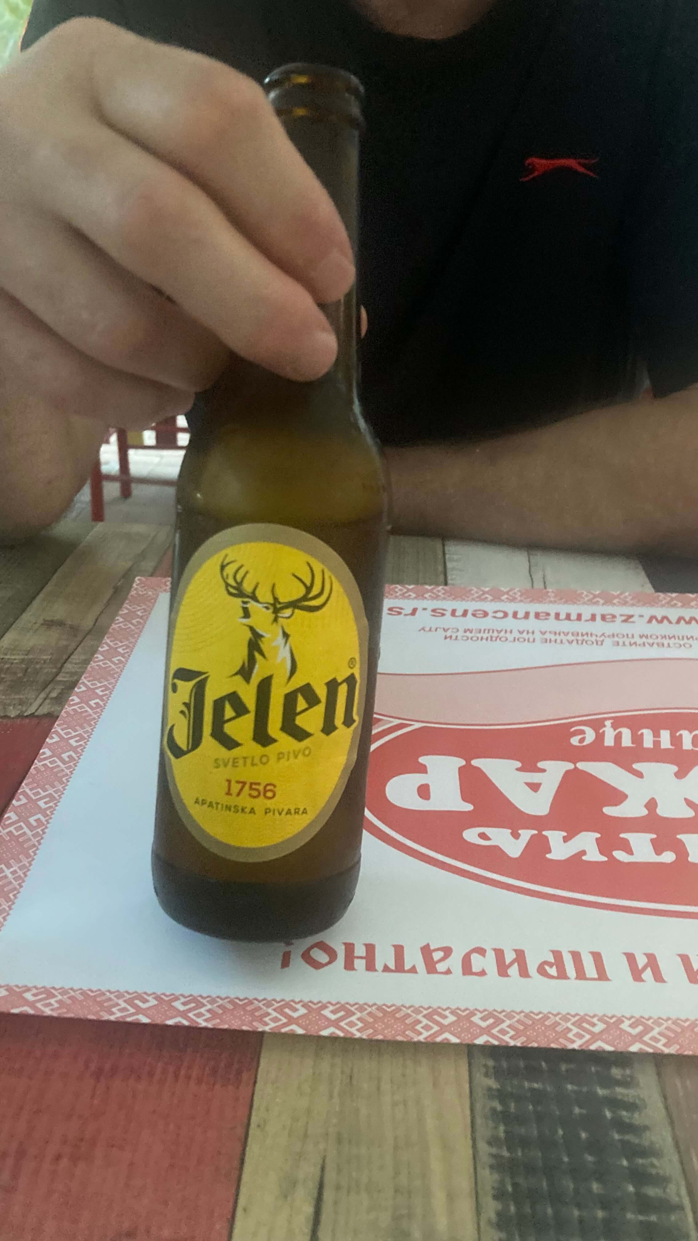 Beer