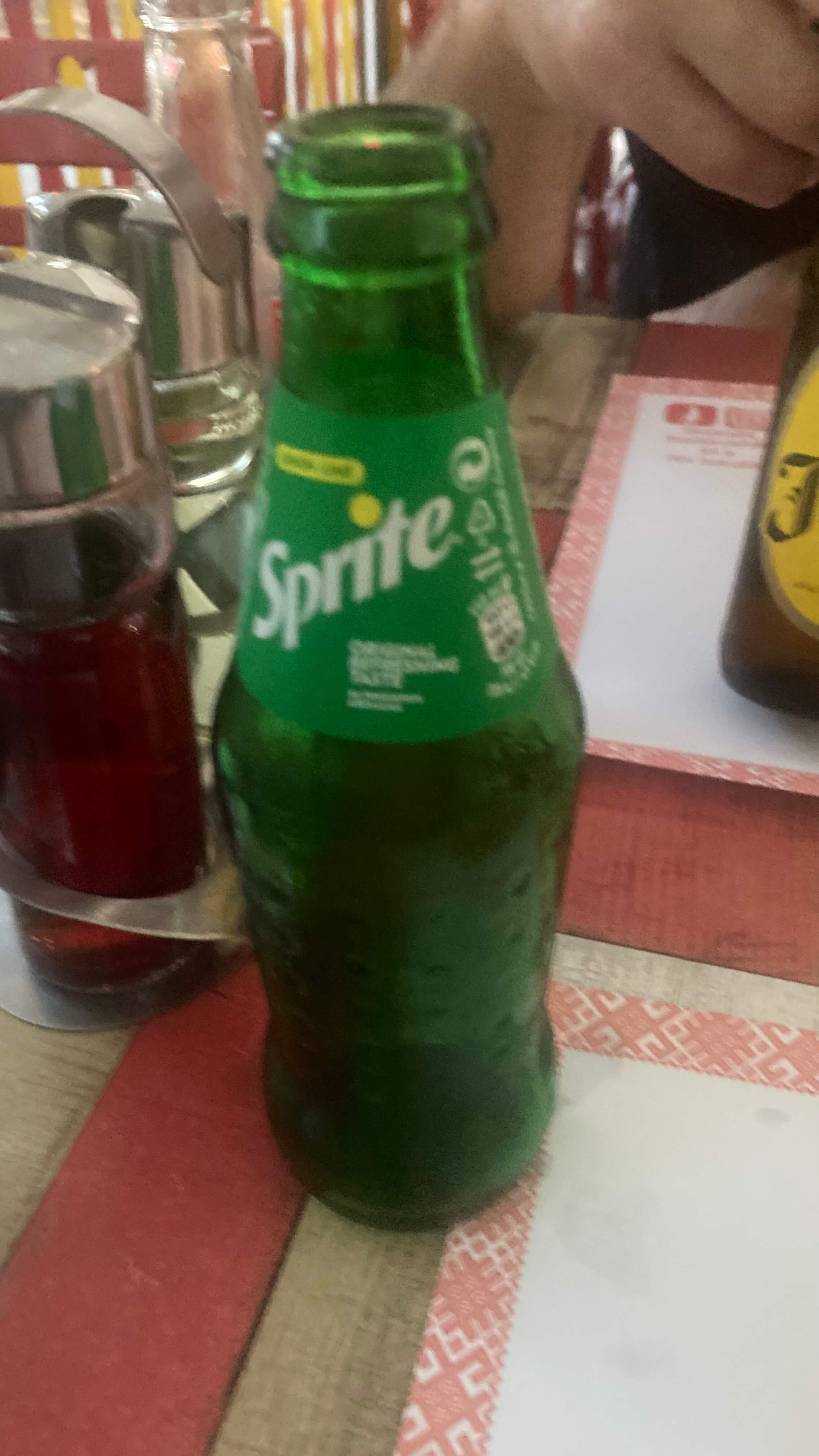 Sprite