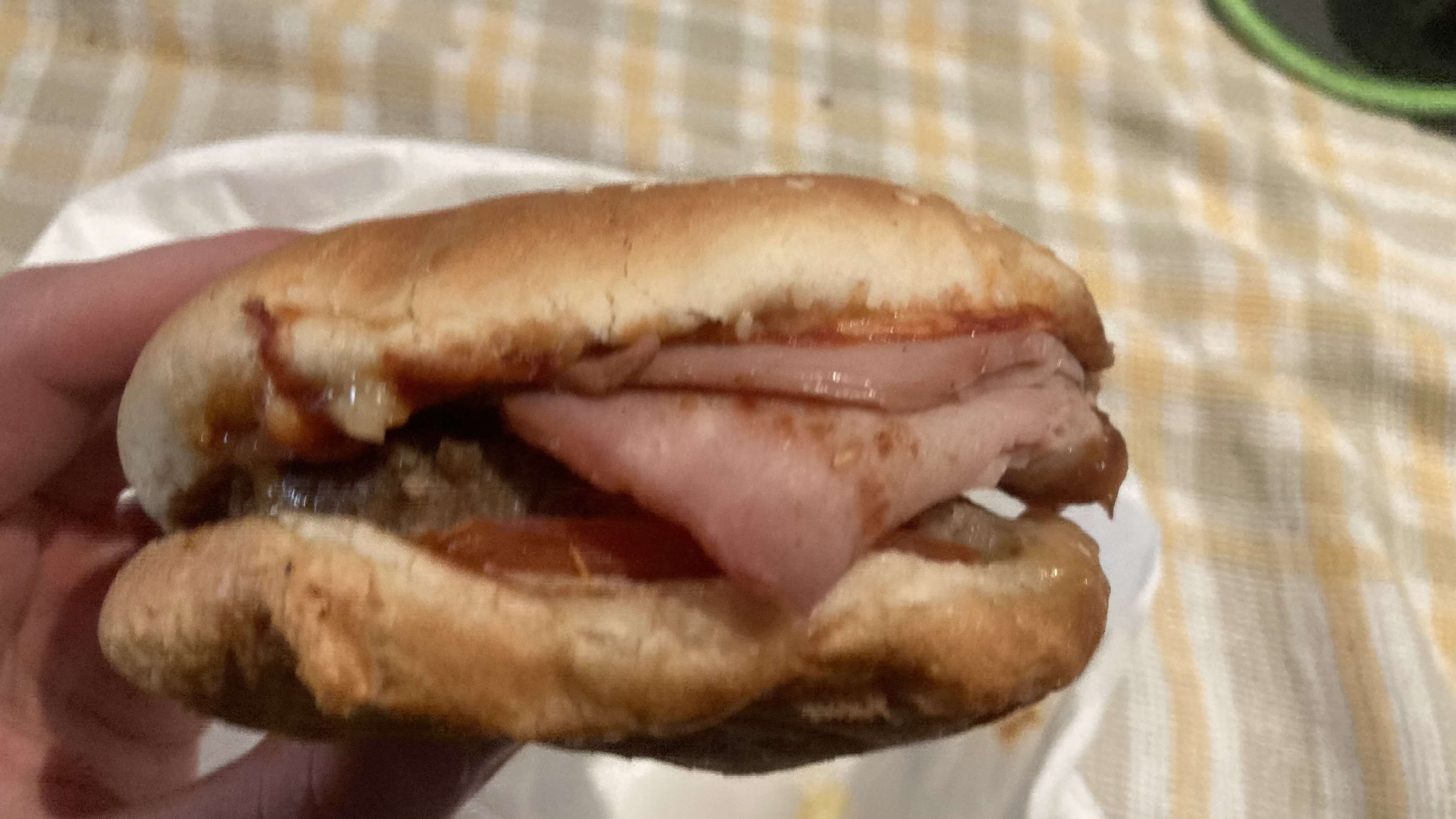 Bacon Deluxe